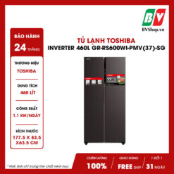 30.Toshiba inverter 460L GR RS600WI PMV(37) SG